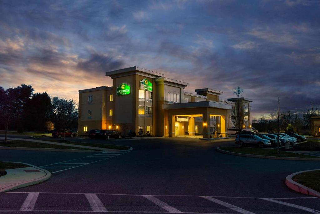 La Quinta by Wyndham Harrisburg-Hershey photo 4
