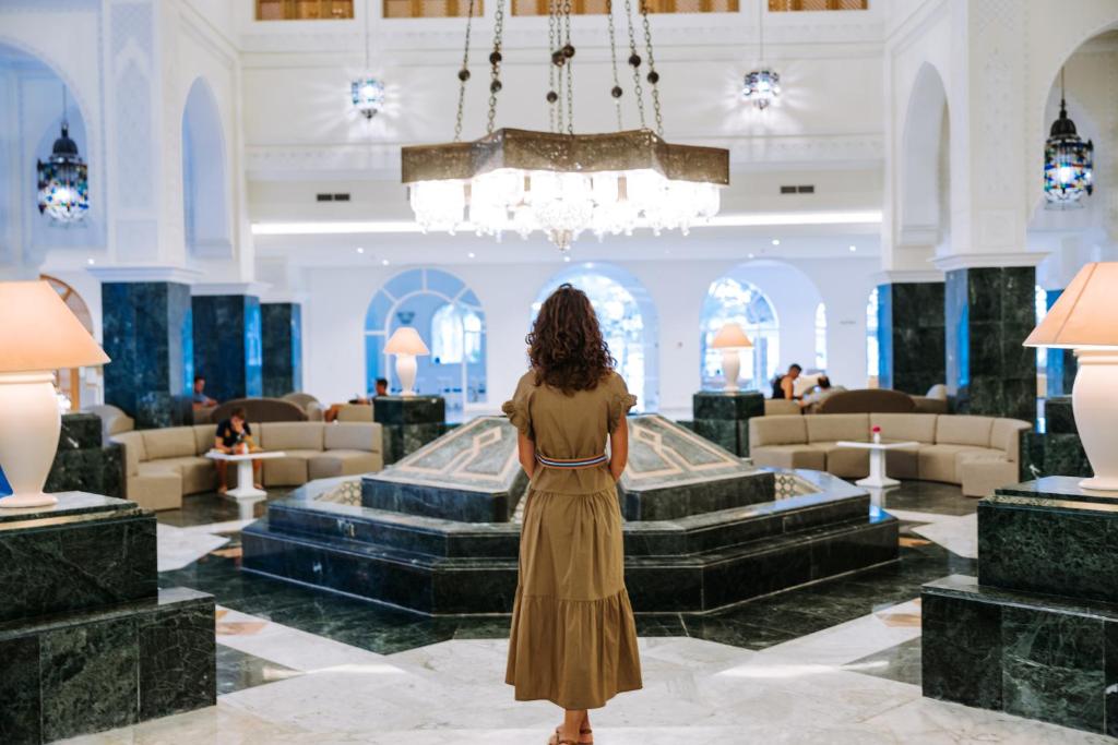 Djerba Golf Resort & Spa photo 2
