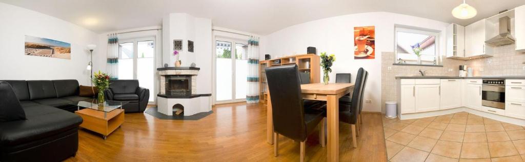 Haus Meernixe photo 1