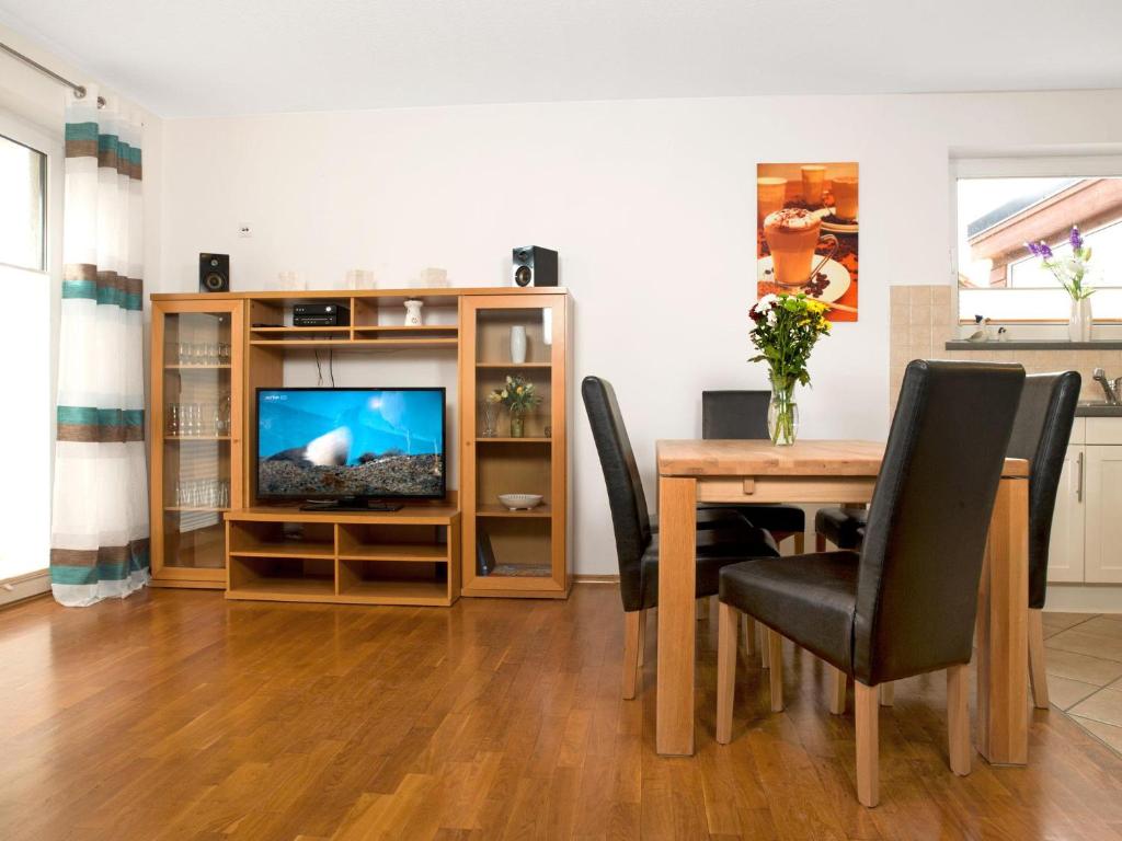 Haus Meernixe photo 2