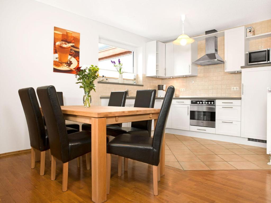 Haus Meernixe photo 3