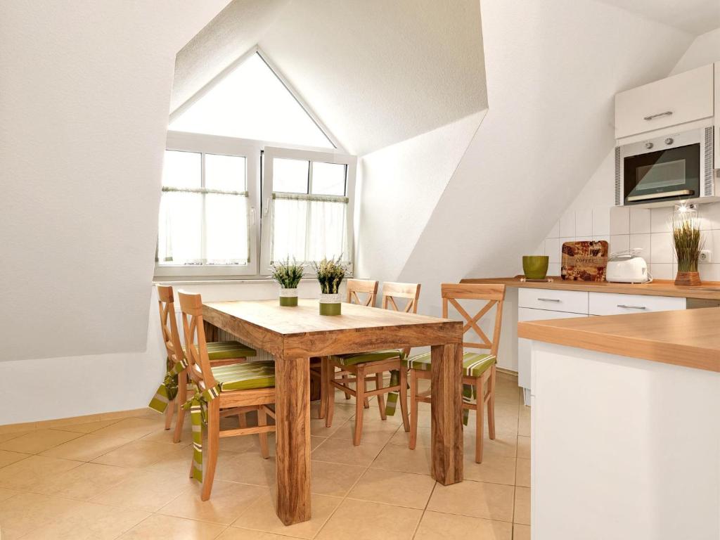 Appartements Am Reiterhof Nixe photo 4