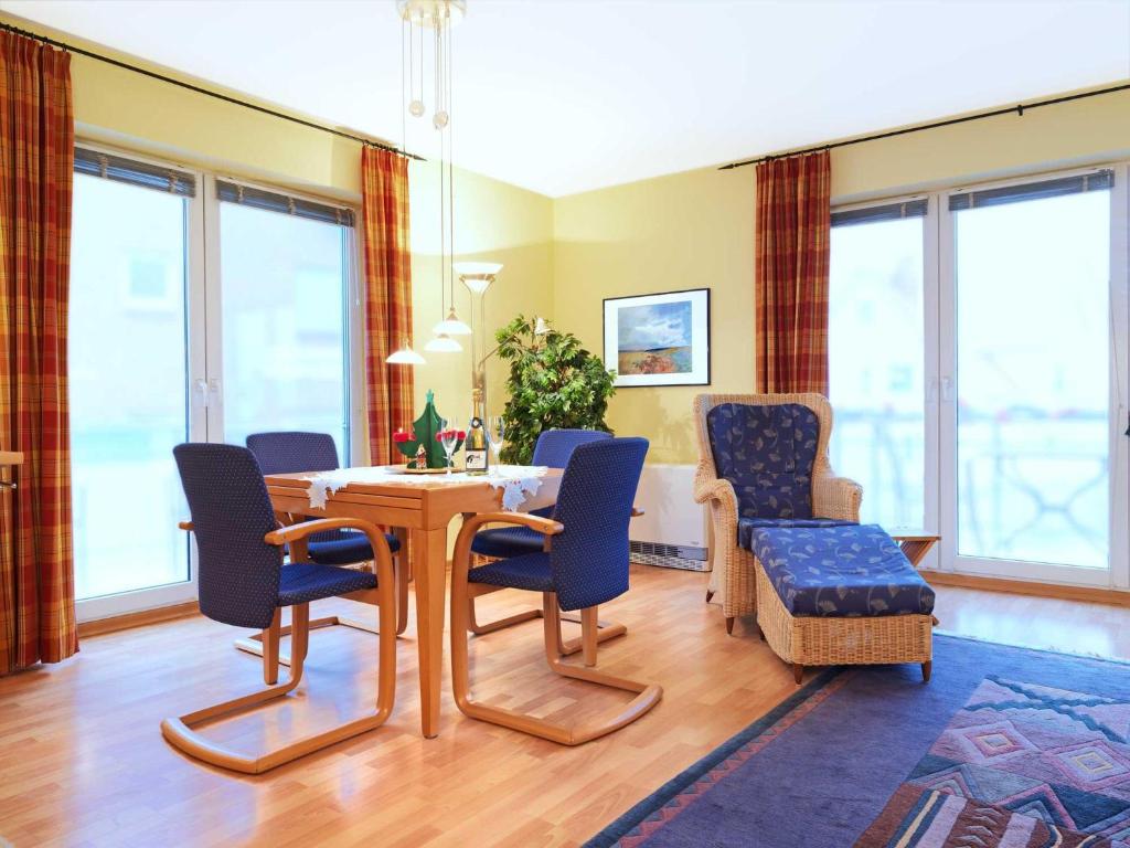Ferienwohnungen Fischerstieg Hafenblick photo 1