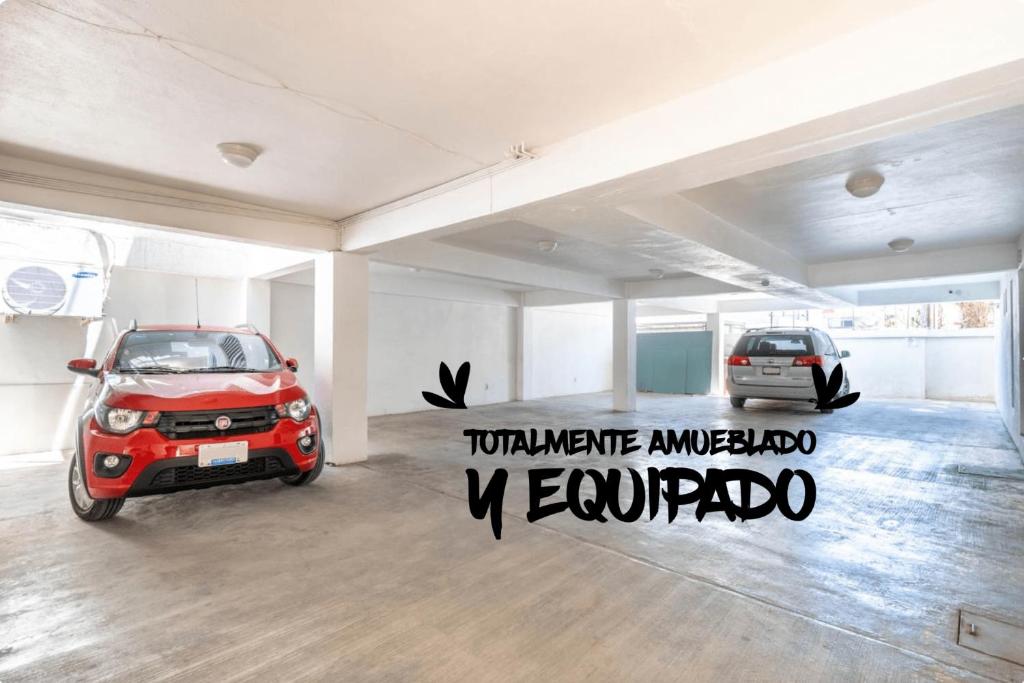 Suite Perfecta Cercana al centro Av Zaragoza S5 photo 2