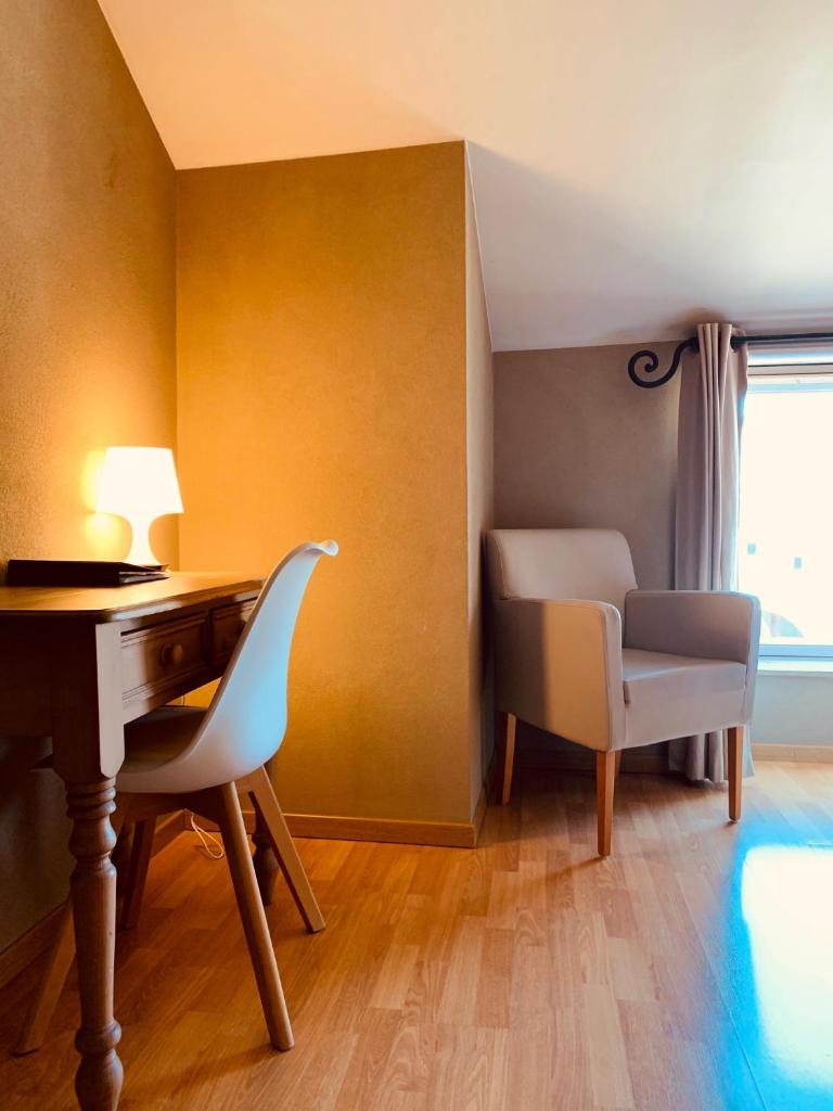 Hotel La Passerelle photo 4