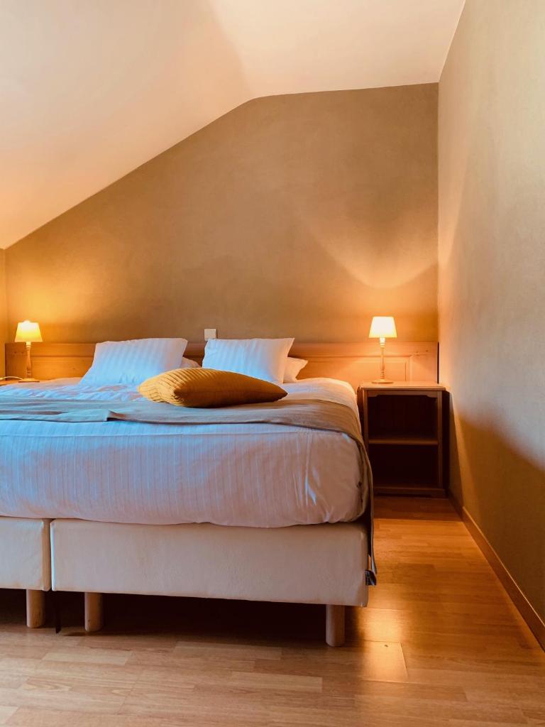Hotel La Passerelle photo 2