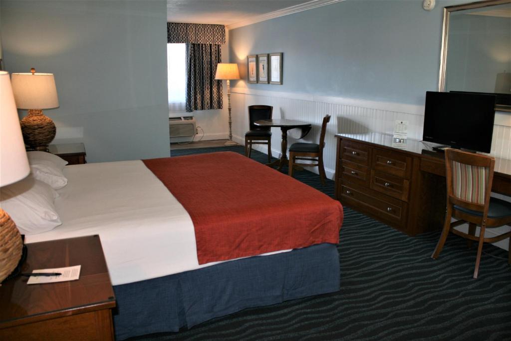 Avenue Inn & Spa photo 2