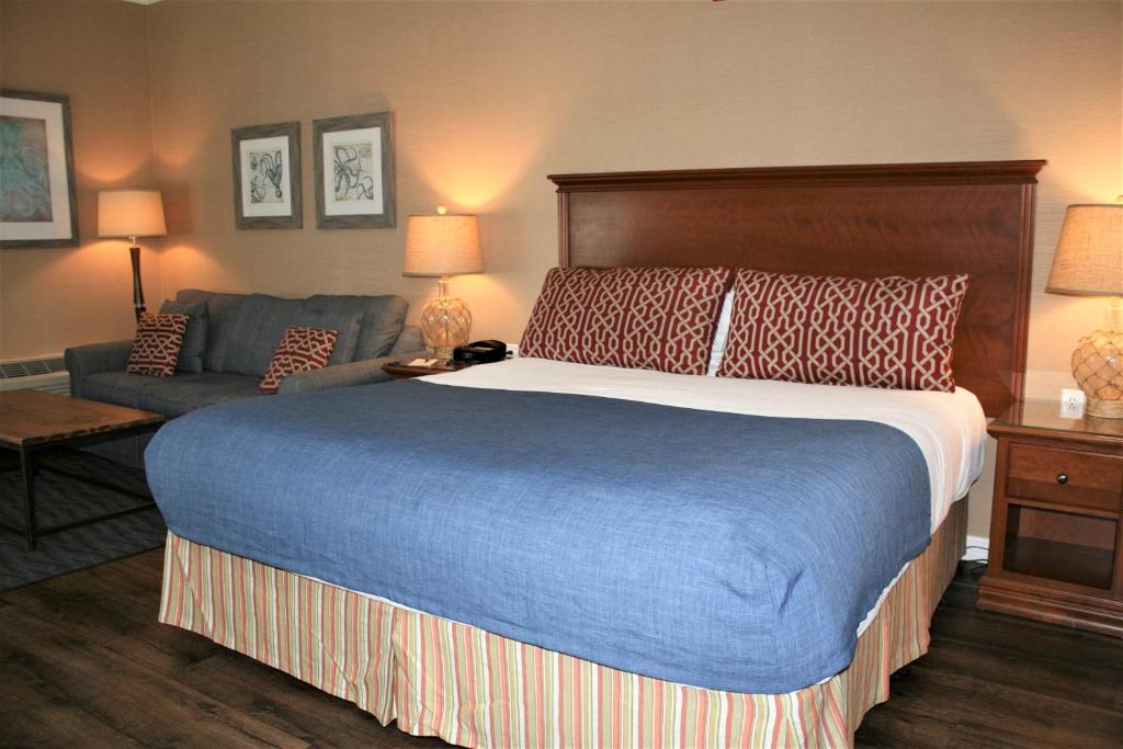 Avenue Inn & Spa photo 3