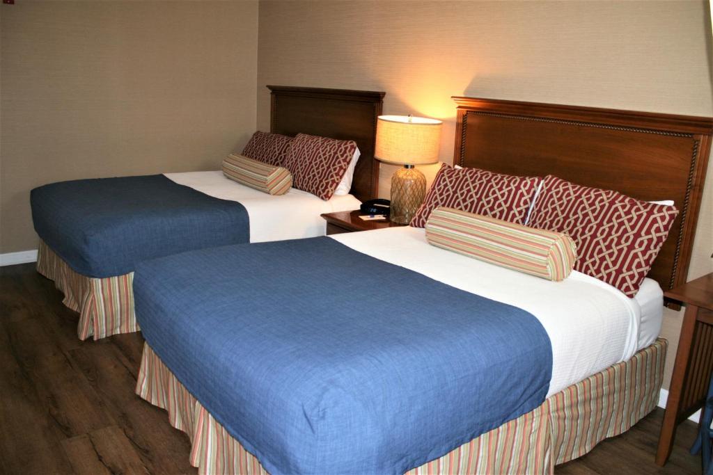 Avenue Inn & Spa photo 4