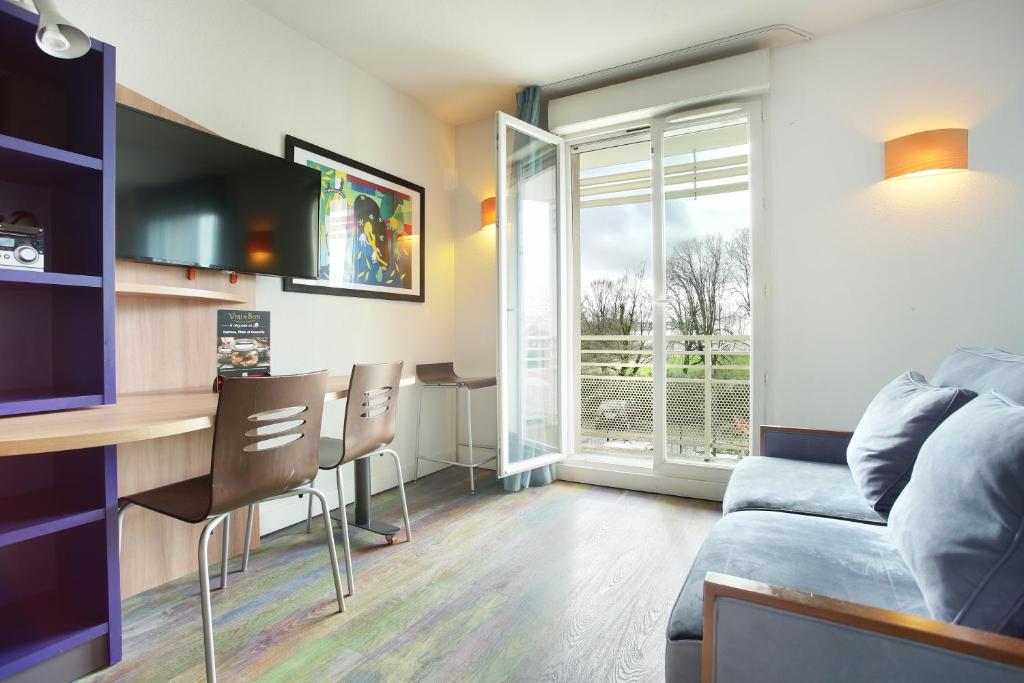 Suite-Home Orléans-Saran photo 3