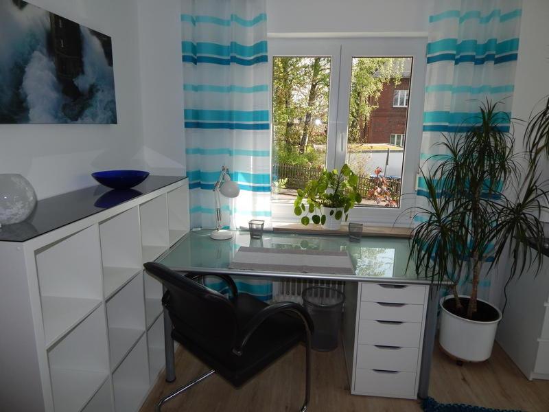 Neues modern möbliertes Komfortappartement photo 3