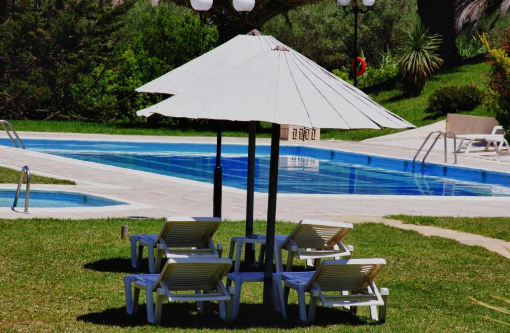 Rebecca's Village Corfu Hotel photo 4