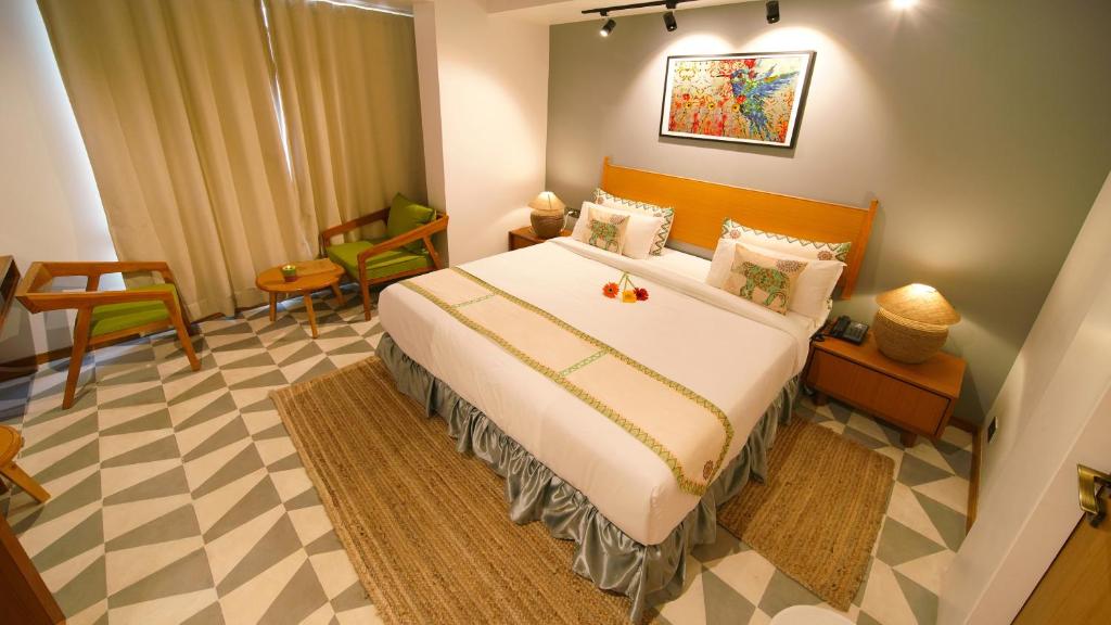 Hotel Nova Boutique photo 4