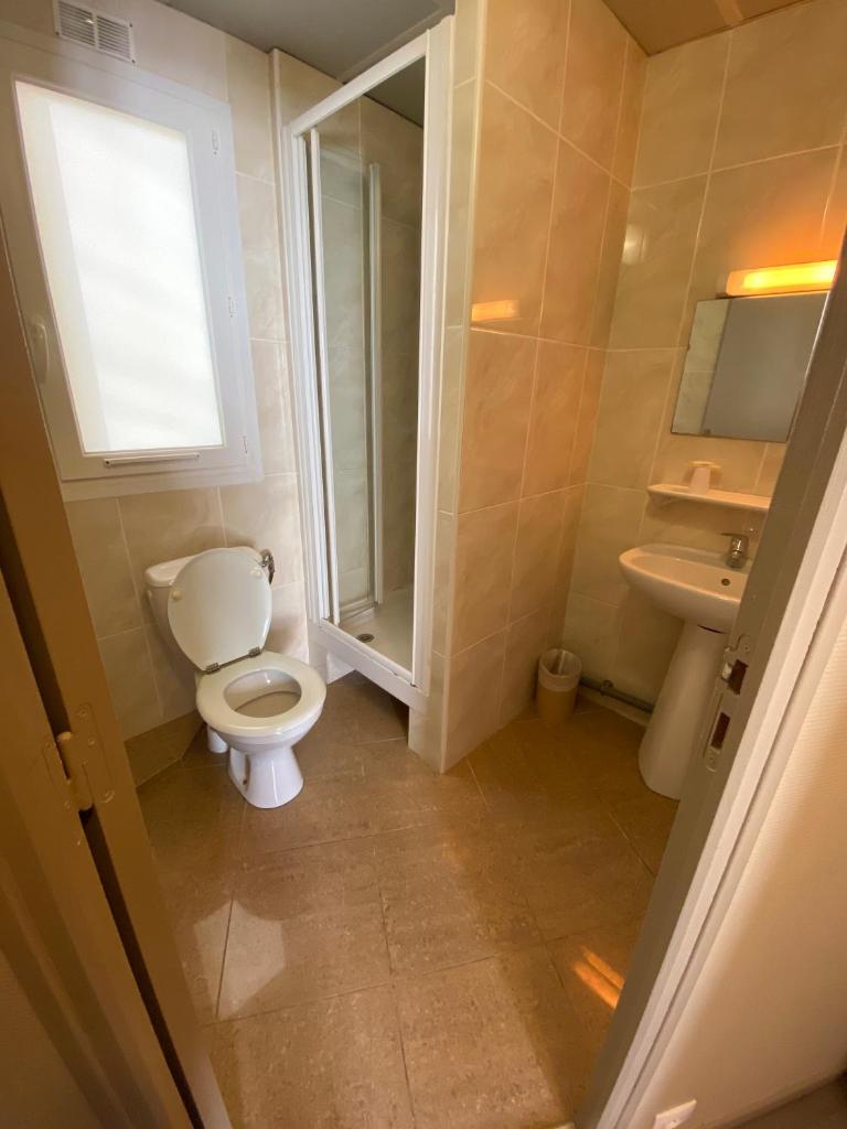Одноместный (Одноместный номер), Angleterre Hotel