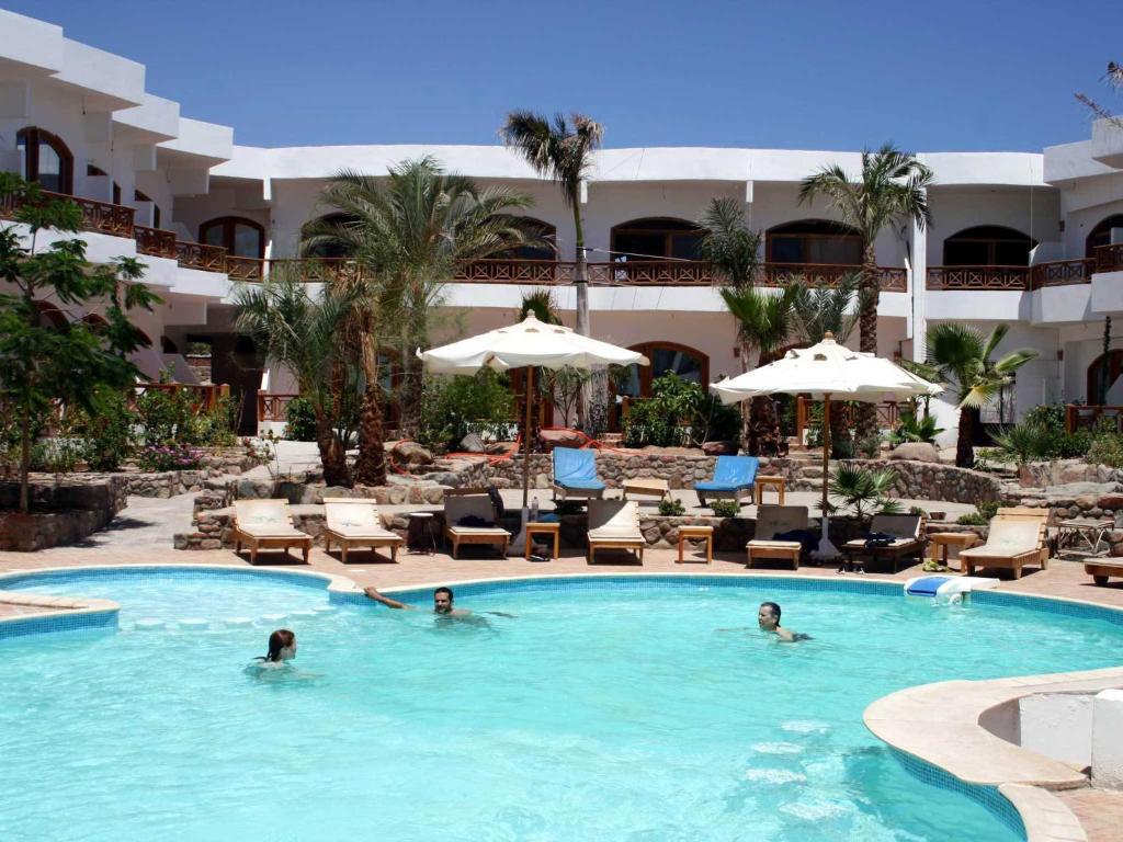 Planet Oasis Resort Dahab photo 3
