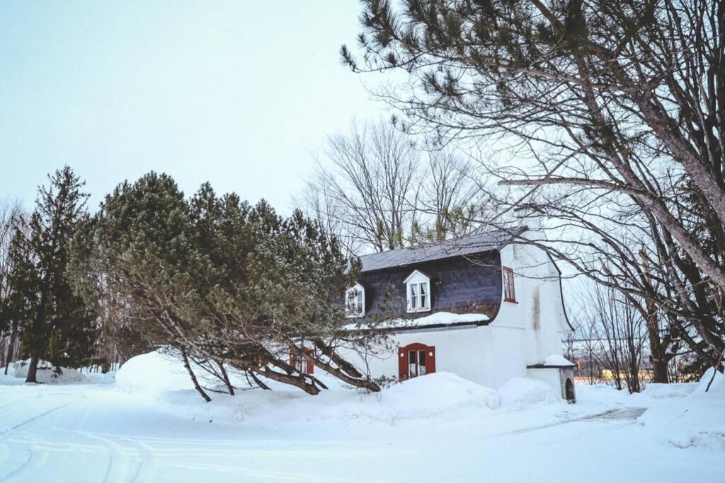 Le Clos des Brumes Chalet photo 4