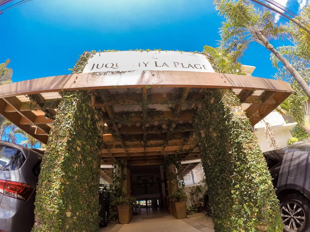 Juquehy La Plage Hotel photo 3