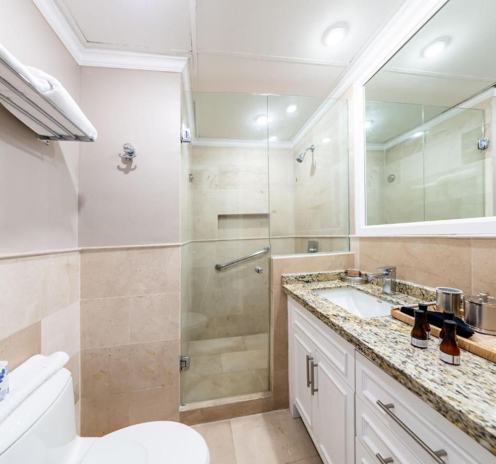 Четырехместный (Люкс Master), Grand Polanco Residencial