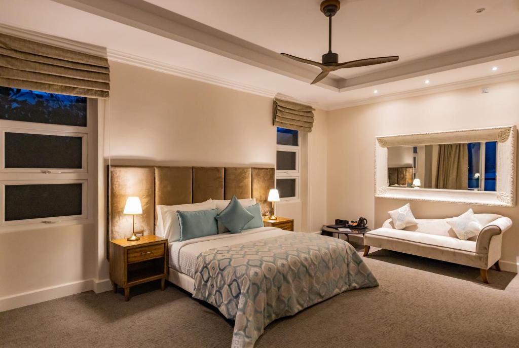 Villa Serenity photo 3