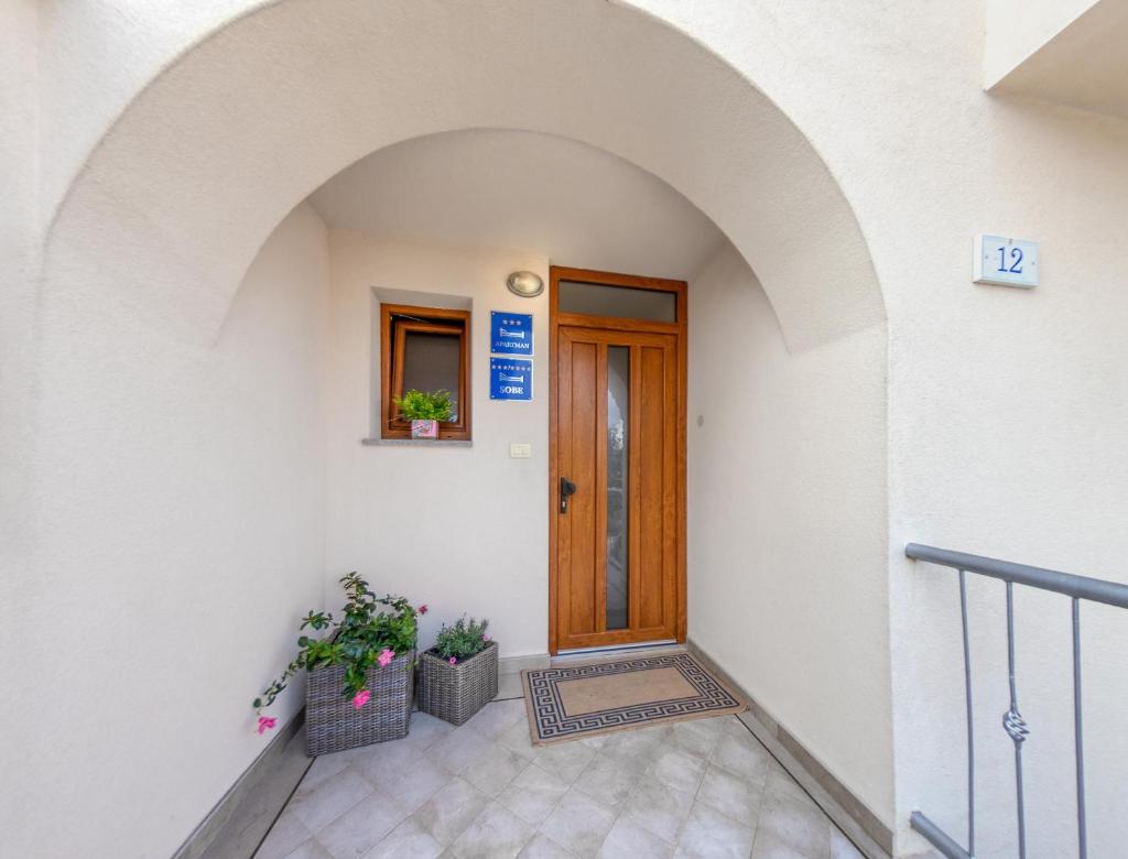 Guesthouse Residence Major photo 2