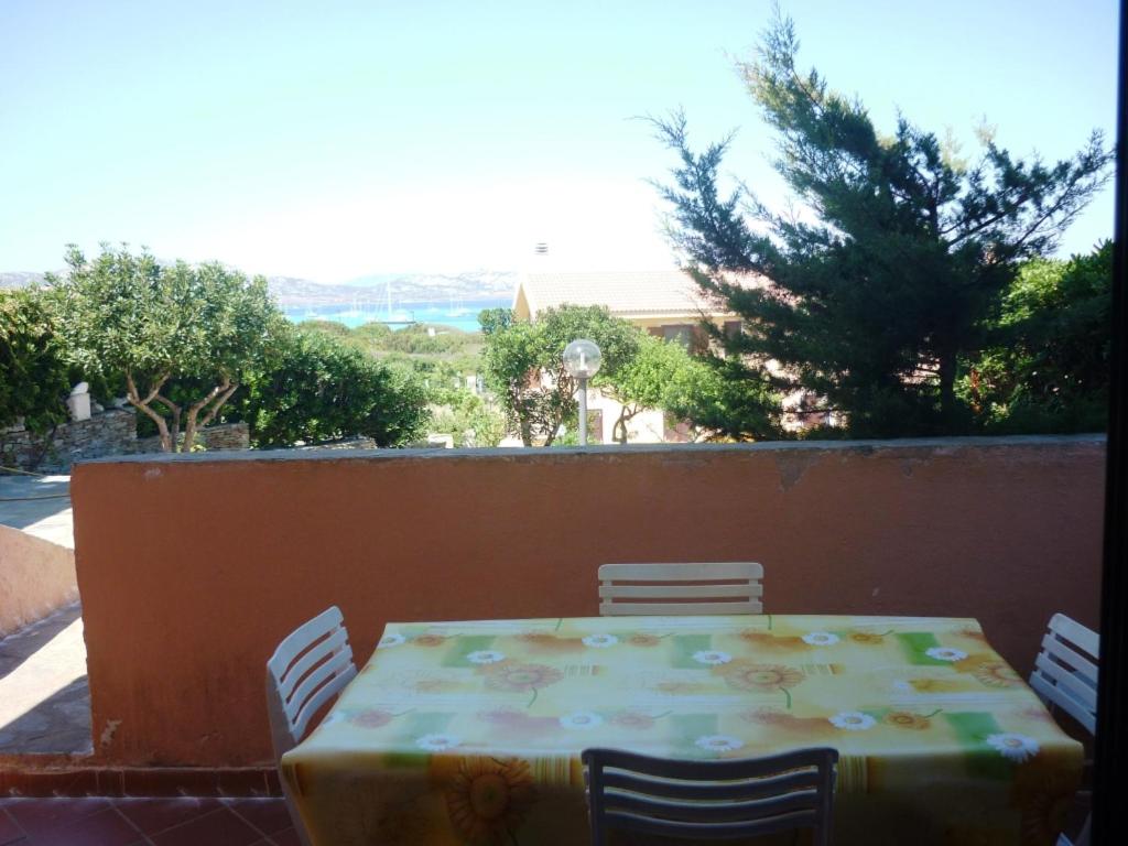 VILLETTA TRILO JANNA 2P photo 1