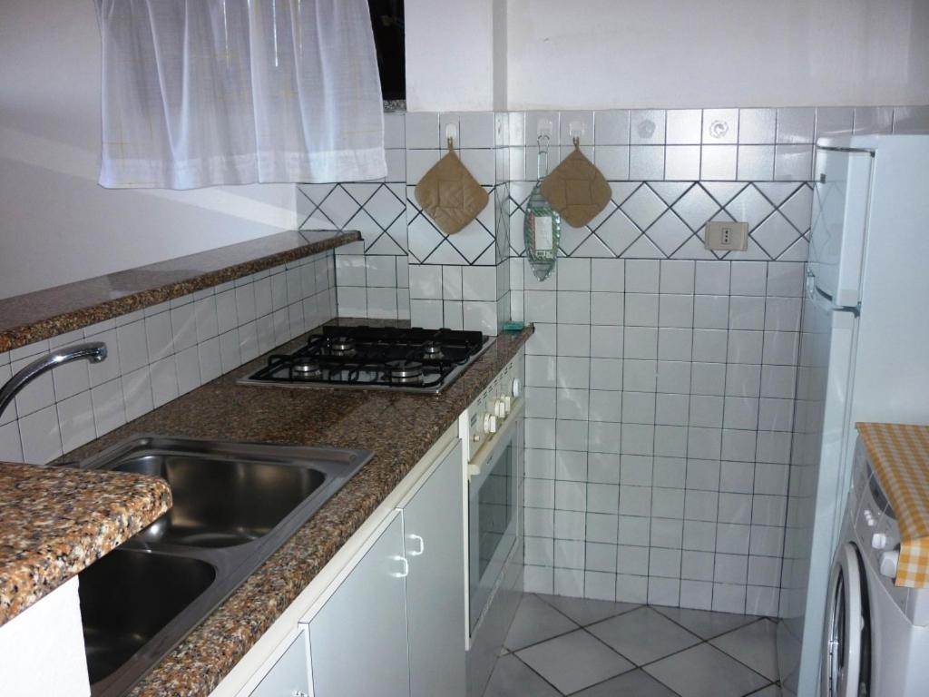VILLETTA TRILO JANNA 2P photo 4