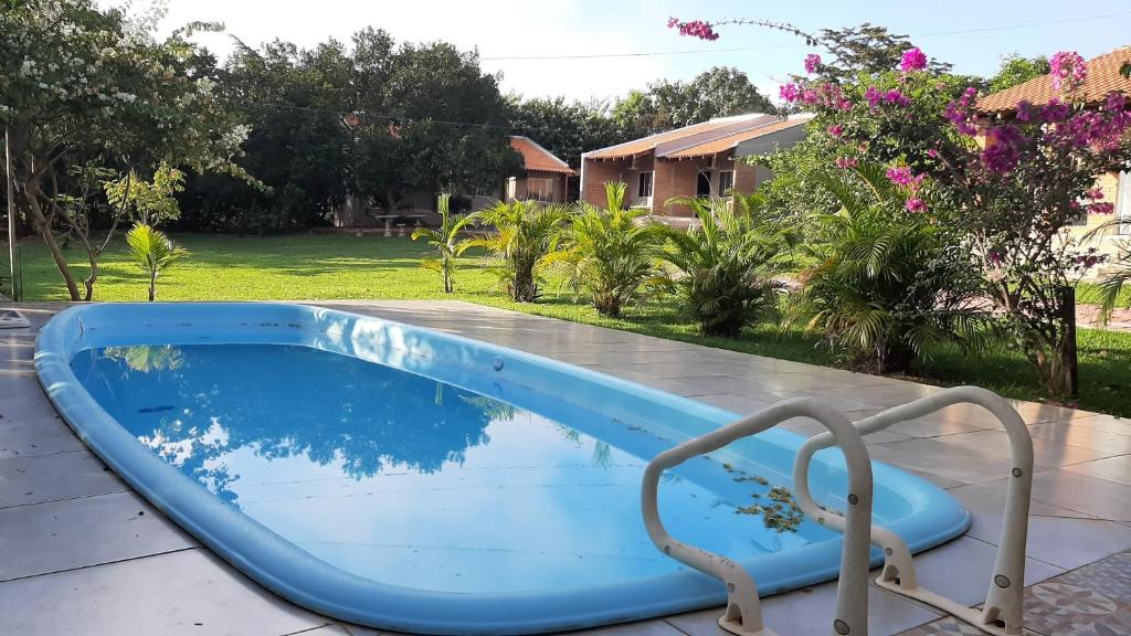 Chacara Manaca da Serra
