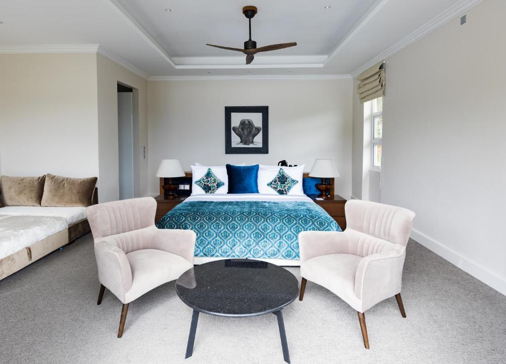 Villa Serenity photo 1