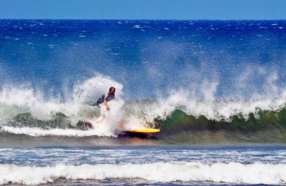 Playa Hermosa Eco Resort photo 1