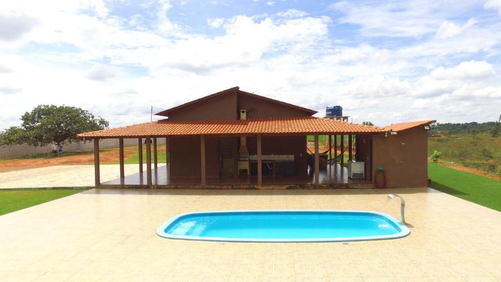 Sítio Luar photo 3