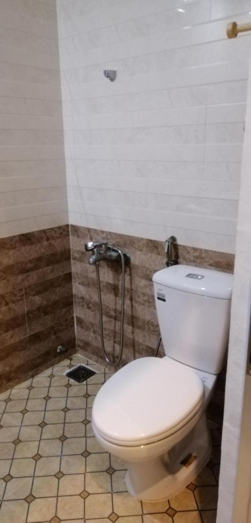 Ngan Giang Guesthouse