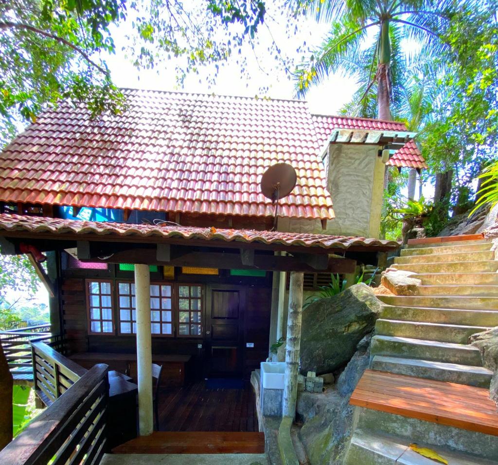 Langit Rimba Resort photo 2
