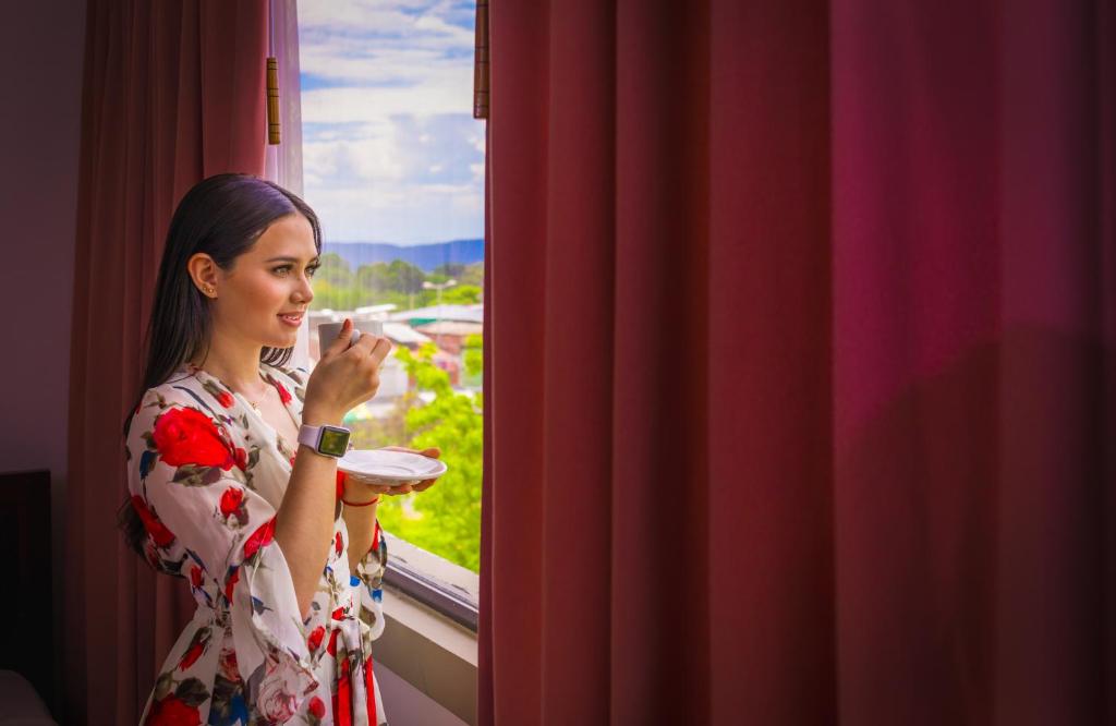 Hotel Chicala photo 4