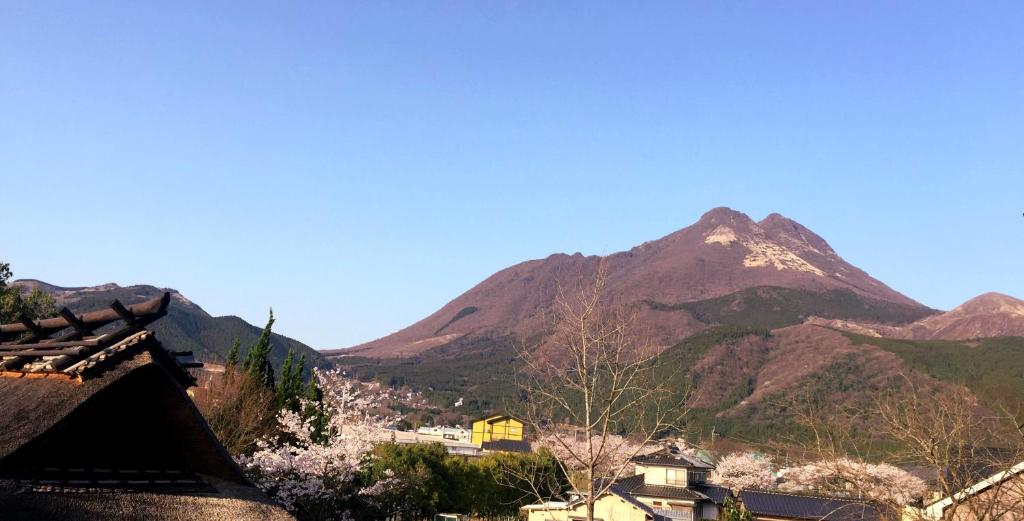 Yufuin Kotobuki Hananosho photo 4