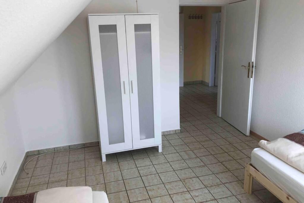 Wohnung 2