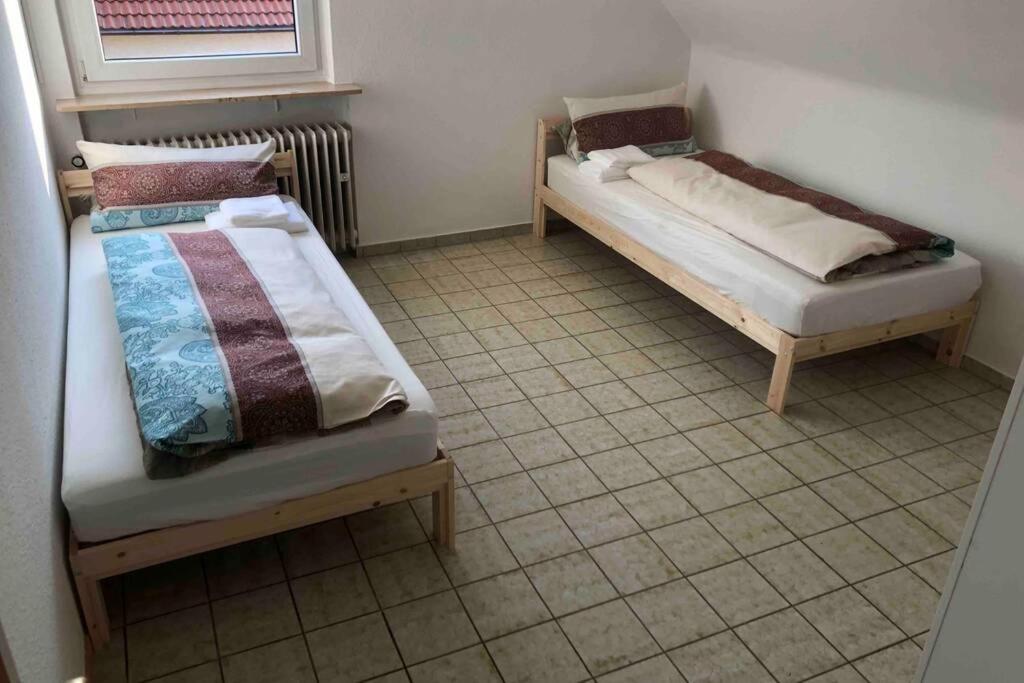 Wohnung 2 photo 1