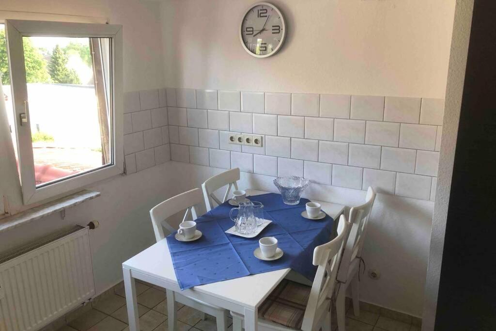 Wohnung 2 photo 3