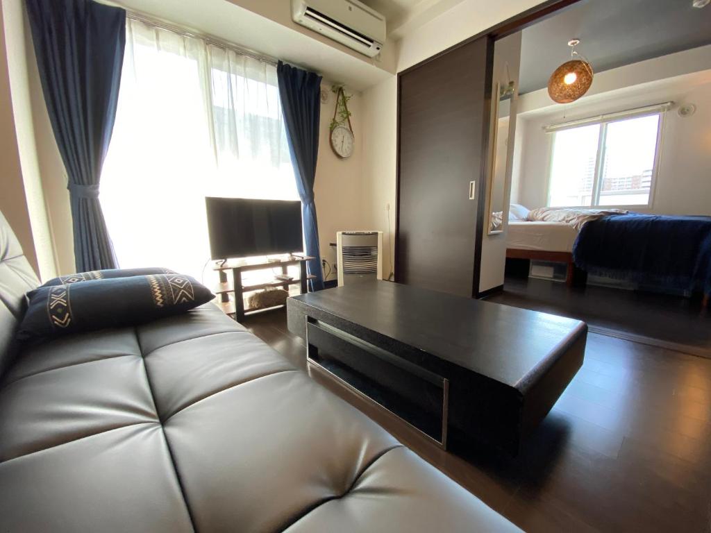 Sapporo Sun Court 305 photo 4