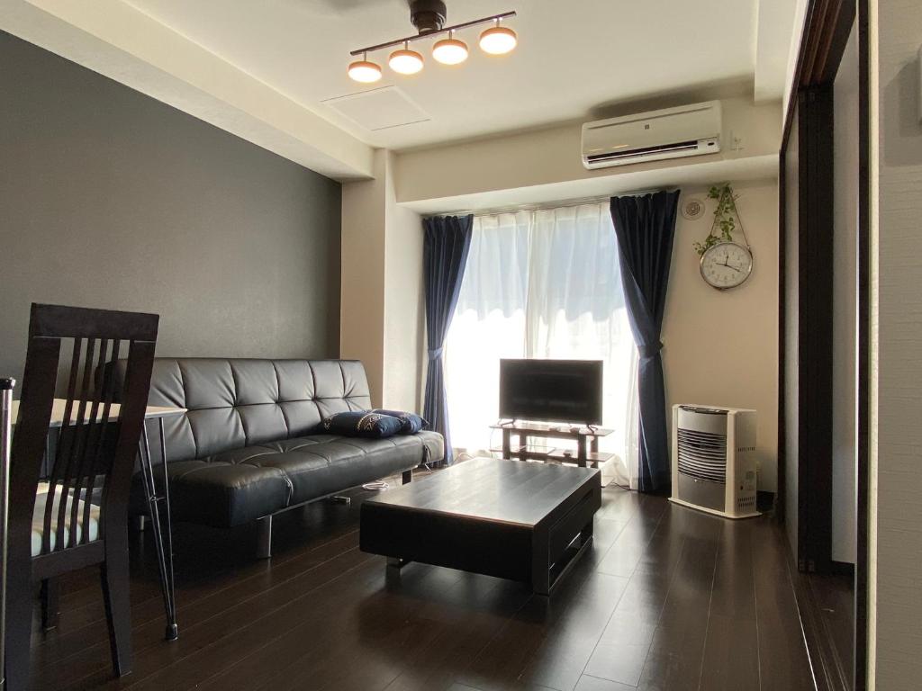 Sapporo Sun Court 305 photo 2
