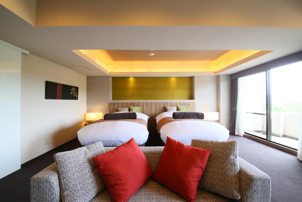 Hotel Regina Kawaguchiko photo 4