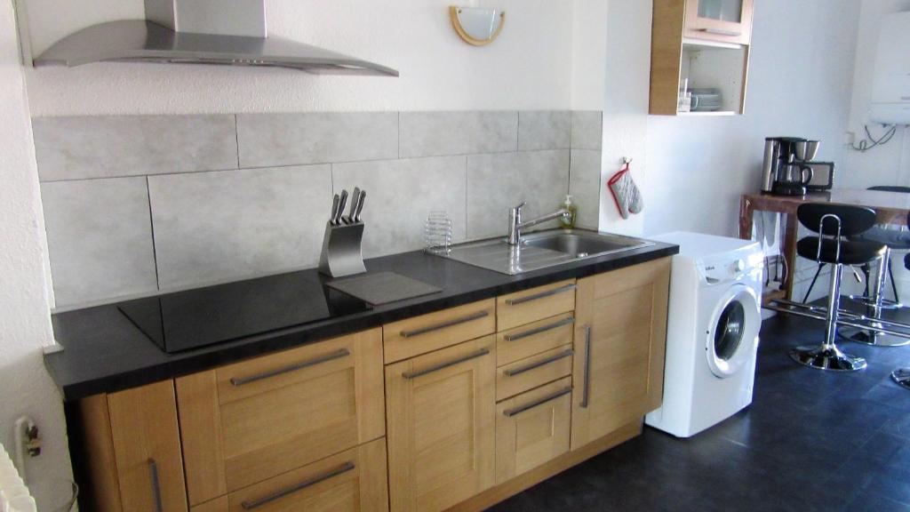 Sweethome-Epinal photo 1