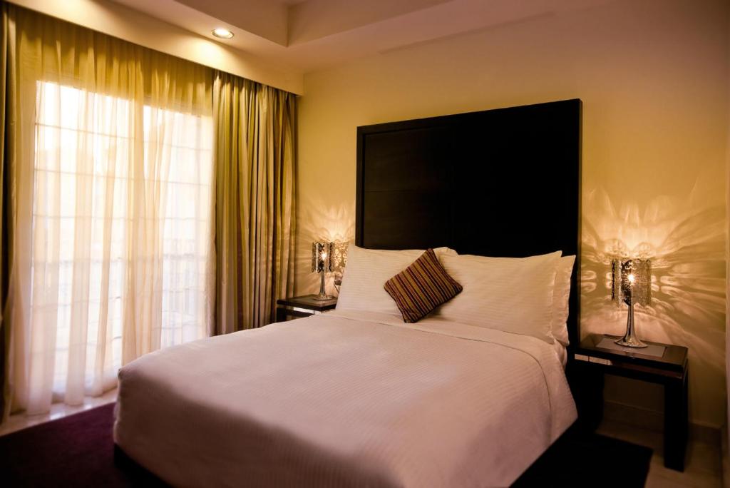 Mövenpick Beach Resort Al Khobar photo 2