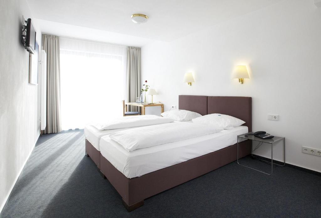 Hotel Klingelhöffer photo 1