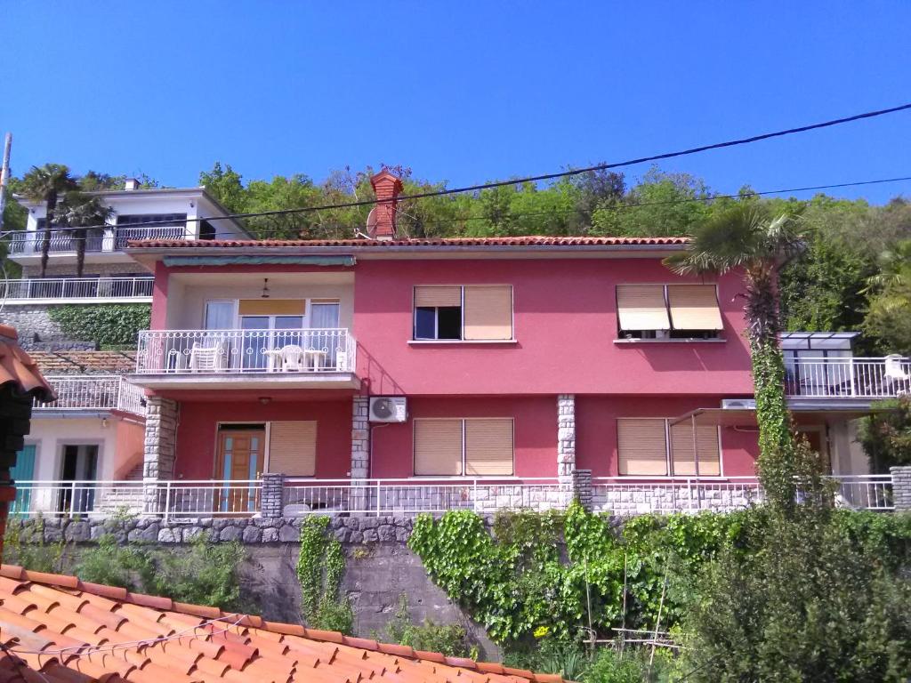 Apartments Rina photo 1