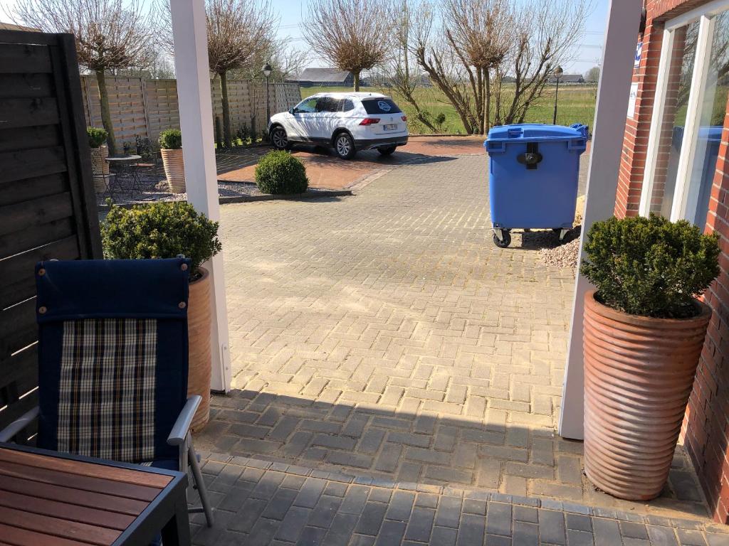 Lieblingsplatz - Ferienwohnung Verse photo 3
