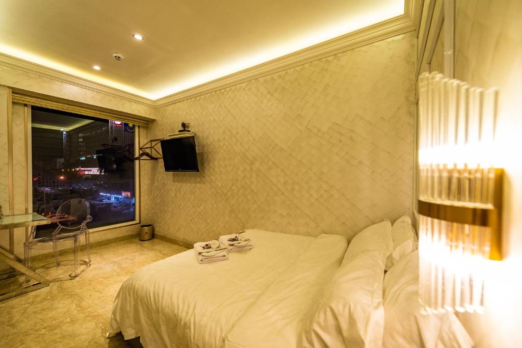 AC Residence - Behind Cititel Hotel photo 3