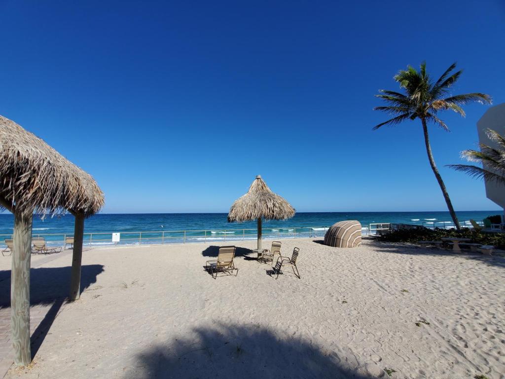 Ocean Side Resort - updated Villa image