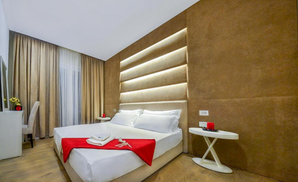 Hotel Bora Bora velipoja photo 3