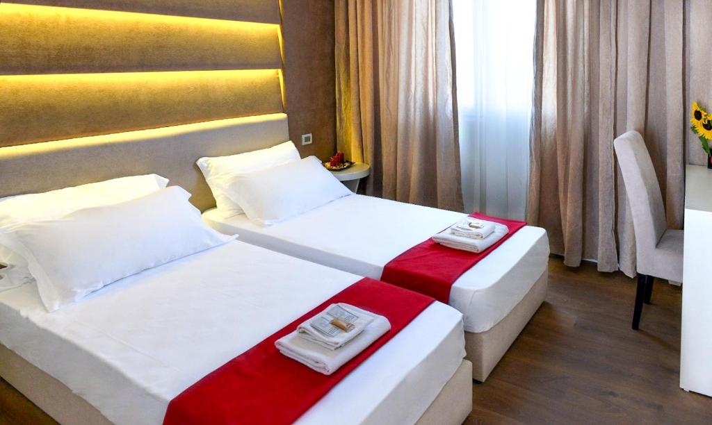 Hotel Bora Bora velipoja photo 4
