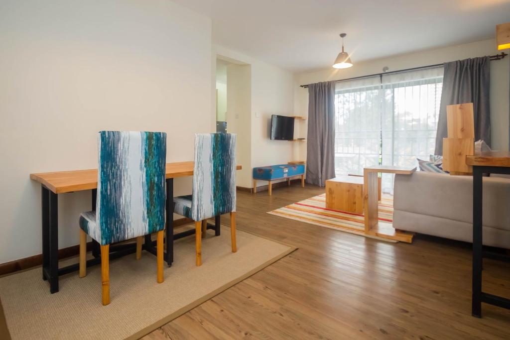 Sports Road Apartments by Dunhill Serviced Apartments photo 1